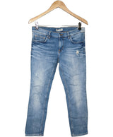 517728 Jeans ZARA Occasion Once Again Friperie en ligne