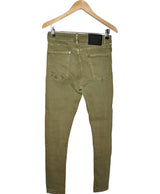 517732 Jeans ZARA Occasion Vêtement occasion seconde main