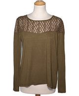 517760 Tops et t-shirts CACHE CACHE Occasion Once Again Friperie en ligne