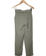 517795 Pantalons et pantacourts ZARA Occasion Vêtement occasion seconde main