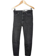 517871 Jeans BERSHKA Occasion Once Again Friperie en ligne