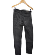 517871 Jeans BERSHKA Occasion Vêtement occasion seconde main