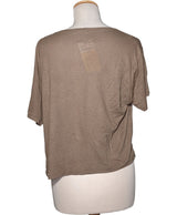 517959 Tops et t-shirts ZARA Occasion Vêtement occasion seconde main
