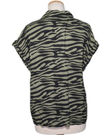 517971 Chemises et blouses PIMKIE Occasion Vêtement occasion seconde main