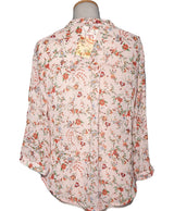 518021 Chemises et blouses CACHE CACHE Occasion Vêtement occasion seconde main