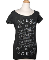 518025 Tops et t-shirts GUESS Occasion Once Again Friperie en ligne