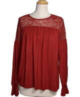 518043 Tops et t-shirts CACHE CACHE Occasion Once Again Friperie en ligne