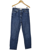 518060 Jeans MANGO Occasion Once Again Friperie en ligne