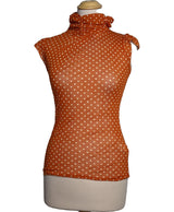 518064 Tops et t-shirts ZARA Occasion Once Again Friperie en ligne