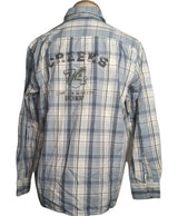 518068 Chemises et blouses CREEKS Occasion Vêtement occasion seconde main