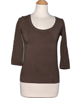518072 Tops et t-shirts MANGO Occasion Once Again Friperie en ligne