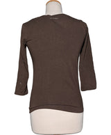 518072 Tops et t-shirts MANGO Occasion Vêtement occasion seconde main