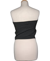 518075 Tops et t-shirts MANGO Occasion Vêtement occasion seconde main