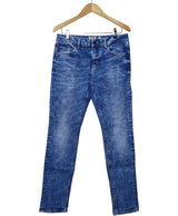 518093 Jeans PULL AND BEAR Occasion Once Again Friperie en ligne