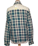 518104 Chemises et blouses TEDDY SMITH Occasion Vêtement occasion seconde main