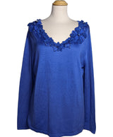 518124 Pulls et gilets DAMART Occasion Once Again Friperie en ligne