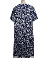 518127 Robes DAMART Occasion Vêtement occasion seconde main