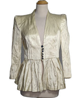 518137 Vestes ZARA Occasion Once Again Friperie en ligne