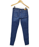 518139 Jeans ZARA Occasion Vêtement occasion seconde main
