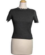 518144 Tops et t-shirts ZARA Occasion Once Again Friperie en ligne