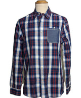 518152 Chemises et blouses JULES Occasion Once Again Friperie en ligne