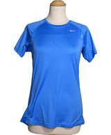 518180 Tops et t-shirts NIKE Occasion Once Again Friperie en ligne