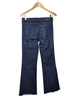 518190 Jeans H&M Occasion Vêtement occasion seconde main