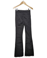 518202 Jeans ZARA Occasion Vêtement occasion seconde main
