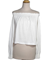 518253 Tops et t-shirts H&M Occasion Once Again Friperie en ligne