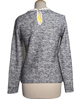 518335 Pulls et gilets NAF NAF Occasion Vêtement occasion seconde main