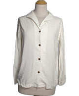 518352 Chemises et blouses MANGO Occasion Once Again Friperie en ligne