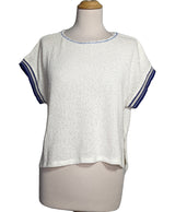 518353 Tops et t-shirts ZARA Occasion Once Again Friperie en ligne