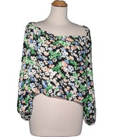 518377 Tops et t-shirts H&M Occasion Vêtement occasion seconde main