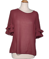 518392 Tops et t-shirts NAF NAF Occasion Once Again Friperie en ligne