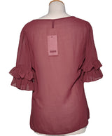 518392 Tops et t-shirts NAF NAF Occasion Vêtement occasion seconde main
