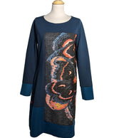 518414 Robes MISS CAPTAIN Occasion Once Again Friperie en ligne