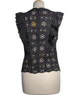 518415 Tops et t-shirts ZARA Occasion Vêtement occasion seconde main