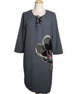 518416 Robes MISS CAPTAIN Occasion Once Again Friperie en ligne