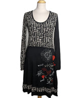 518423 Robes DESIGUAL Occasion Once Again Friperie en ligne
