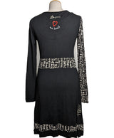 518423 Robes DESIGUAL Occasion Vêtement occasion seconde main