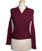 518428 Tops et t-shirts BERSHKA Occasion Once Again Friperie en ligne