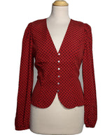 518430 Chemises et blouses ZARA Occasion Once Again Friperie en ligne
