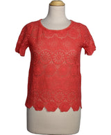 518437 Tops et t-shirts NAF NAF Occasion Once Again Friperie en ligne