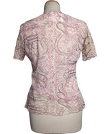 518441 Tops et t-shirts ARMAND THIERY Occasion Vêtement occasion seconde main