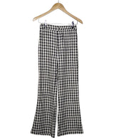 518447 Pantalons et pantacourts STRADIVARIUS Occasion Once Again Friperie en ligne