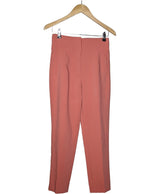 518450 Pantalons et pantacourts ZARA Occasion Once Again Friperie en ligne
