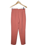 518450 Pantalons et pantacourts ZARA Occasion Vêtement occasion seconde main