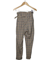 518456 Pantalons et pantacourts BERSHKA Occasion Vêtement occasion seconde main