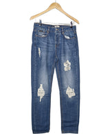 518473 Jeans SUPERDRY Occasion Once Again Friperie en ligne