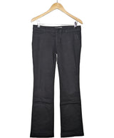 518487 Pantalons et pantacourts ZARA Occasion Once Again Friperie en ligne